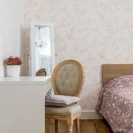 Superbe Dans Maison Bourgeoise Avec Jardin Arbore * Metz